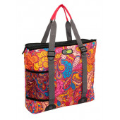 BORSA TERMICA A SPALLA BOXY LT.18 GIO' STYLE 